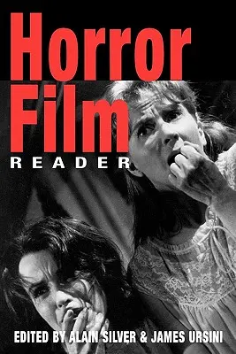 Čítanka hororových filmov - Horror Film Reader