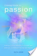 Návrat domov k vášni: Obnovenie milujúcej sexuality u párov s traumou a zanedbávaním v detstve - Coming Home to Passion: Restoring Loving Sexuality in Couples with Histories of Childhood Trauma and Neglect