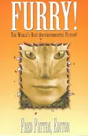 Furry!: Najlepšia antropomorfná fikcia! - Furry!: The Best Anthropomorphic Fiction!