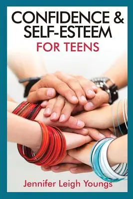 Sebavedomie a sebaúcta pre dospievajúcich - Confidence & Self-Esteem for Teens