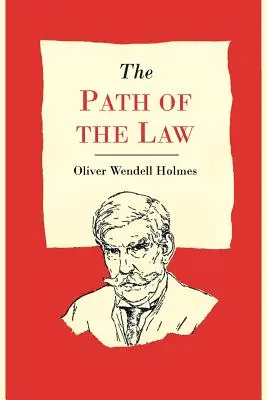 Cesta zákona - The Path of the Law