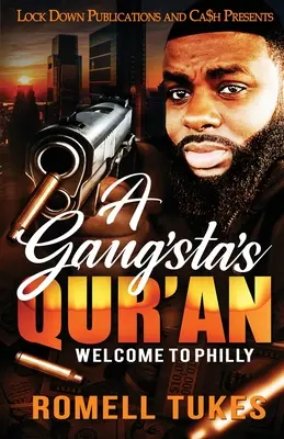 Gangsterský Korán: Vitajte vo Philadelphii - A Gangsta's Qur'an: Welcome to Philly