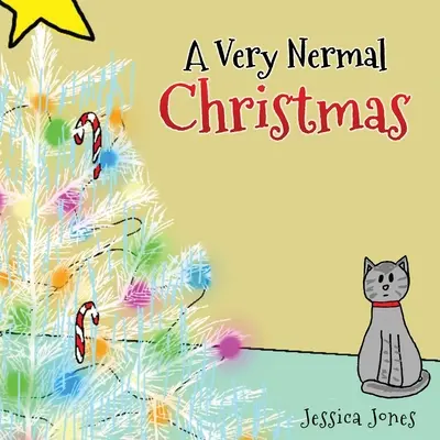 Veľmi nermálne Vianoce - A Very Nermal Christmas
