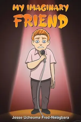 Môj imaginárny priateľ - My Imaginary Friend