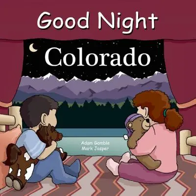 Dobrú noc Colorado - Good Night Colorado
