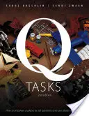 Úlohy Q: Ako umožniť študentom klásť otázky a zaujímať sa o odpovede - Q Tasks: How to Empower Students to Ask Questions and Care about the Answers