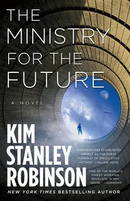 Ministerstvo pre budúcnosť - The Ministry for the Future