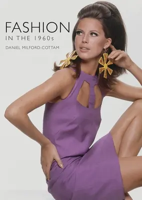 Móda v 60. rokoch 20. storočia - Fashion in the 1960s