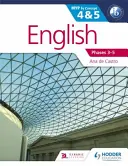Angličtina pre Ib Myp 4 a 5: podľa konceptu - English for the Ib Myp 4 & 5: By Concept