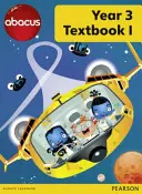 Abacus 3. ročník Učebnica 1 - Abacus Year 3 Textbook 1