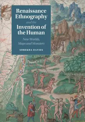 Renesančná etnografia a vynález človeka - Renaissance Ethnography and the Invention of the Human