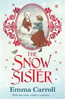 Snehová sestra - Snow Sister