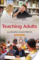 Vyučovanie dospelých - Teaching Adults