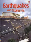 Zemetrasenia a cunami - Earthquakes & Tsunamis