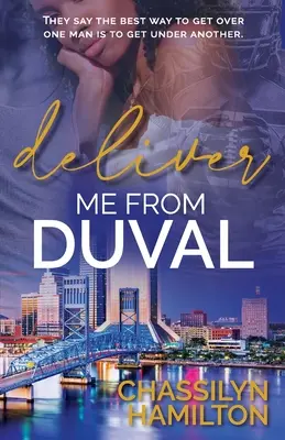 Vysloboď ma od Duvala - Deliver Me from Duval