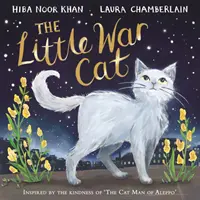 Malá vojnová mačka - Little War Cat