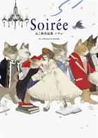 Soire: Zbierka umenia Nekosuke - Soire: Art Collection of Nekosuke