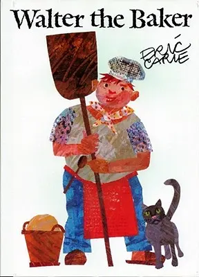 Walter the Baker (Pečiar Walter) - Walter the Baker