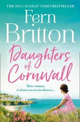 Dcéry z Cornwallu - Daughters of Cornwall