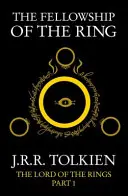 Spoločenstvo prsteňa - Fellowship of the Ring