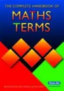 Kompletná príručka matematických pojmov - Complete Handbook of Maths Terms