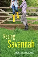Závodná Savannah - Racing Savannah