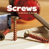 Skrutky - Screws