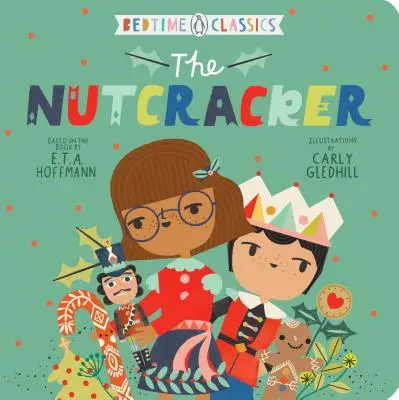 Luskáčik - The Nutcracker