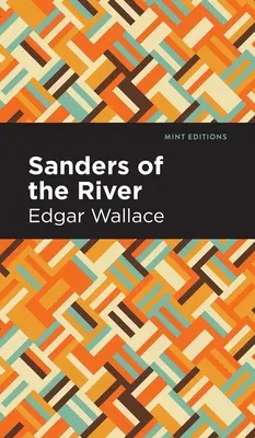 Sanders z rieky - Sanders of the River