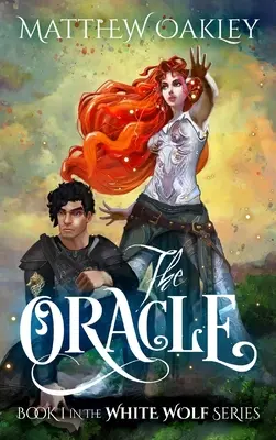 Veštkyňa - The Oracle