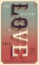 Dejiny lásky - History of Love