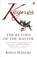 Keynes - Návrat majstra - Keynes - The Return of the Master