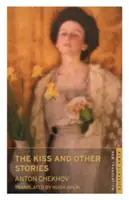 Bozk a iné poviedky: Nový preklad - Kiss and Other Stories: New Translation