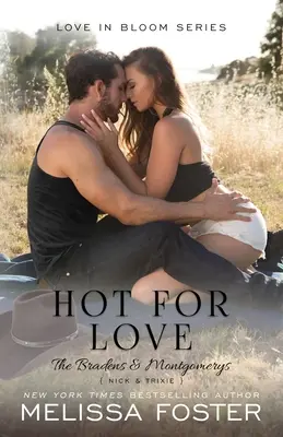 Horúce pre lásku - Hot For Love