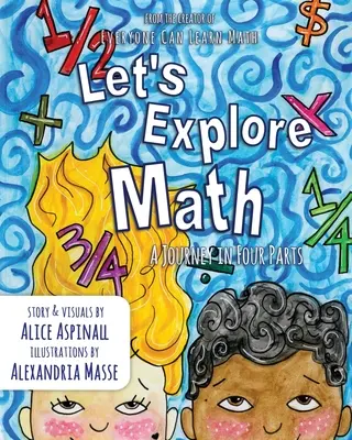 Preskúmajme matematiku - Let's Explore Math