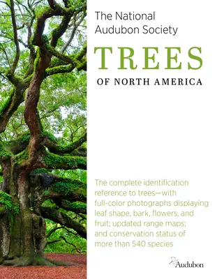 National Audubon Society Stromy Severnej Ameriky - National Audubon Society Trees of North America