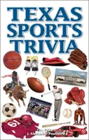 Texaské športové zaujímavosti - Texas Sports Trivia