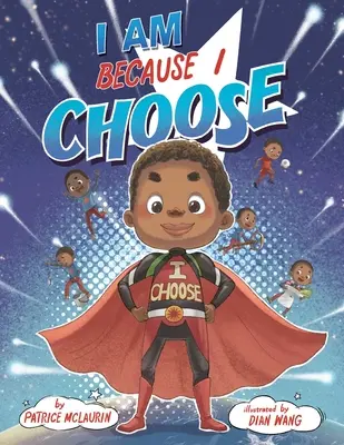 Som, pretože som si vybral - I Am Because I Choose