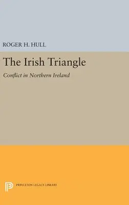 Írsky trojuholník: Konflikt v Severnom Írsku - The Irish Triangle: Conflict in Northern Ireland
