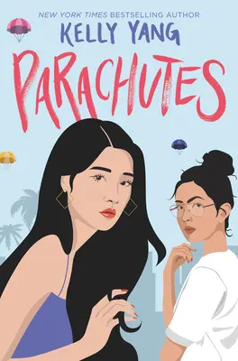Padáky - Parachutes