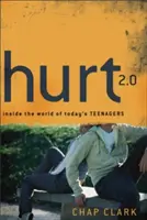 Zranenie 2.0: Horký deň 2: Do sveta dnešných tínedžerov - Hurt 2.0: Inside the World of Today's Teenagers