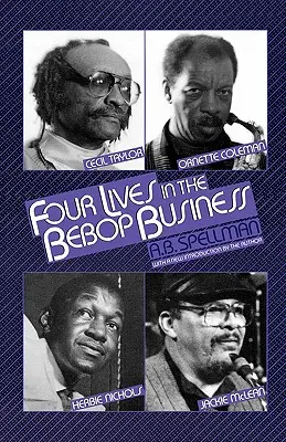 4 životy v Bebop Business - 4 Lives in the Bebop Business