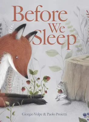 Skôr než zaspíme - Before We Sleep