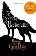 Pes baskervillský - dobrodružstvo Sherlocka Holmesa - Hound of the Baskervilles - A Sherlock Holmes Adventure