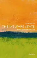Sociálny štát: Veľmi stručný úvod - The Welfare State: A Very Short Introduction