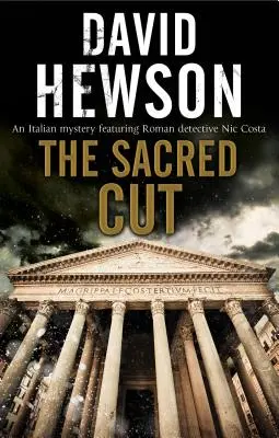 Posvätný rez - The Sacred Cut
