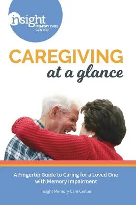 Starostlivosť v skratke - Caregiving at a Glance