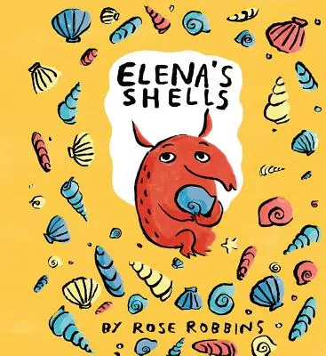 Elenine mušle - Elena's Shells
