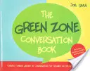 Kniha konverzácií Zelená zóna: Nájsť spoločnú reč v konverzácii pre deti s autizmom - The Green Zone Conversation Book: Finding Common Ground in Conversation for Children on the Autism Spectrum