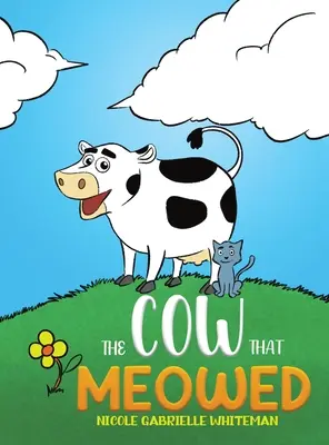 Krava, ktorá mňaučala - The Cow That Meowed